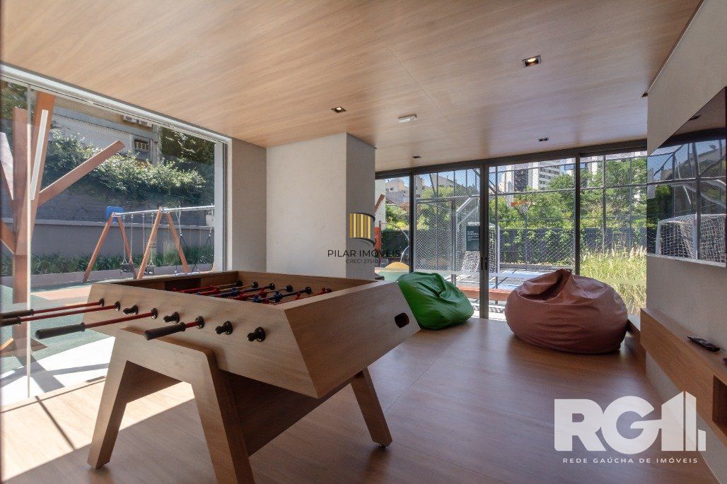 Apartamento com suíte, churrasqueira, vista e uma infraestrutura incrível!!