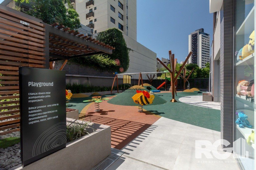 Apartamento com suíte, churrasqueira, vista e uma infraestrutura incrível!!