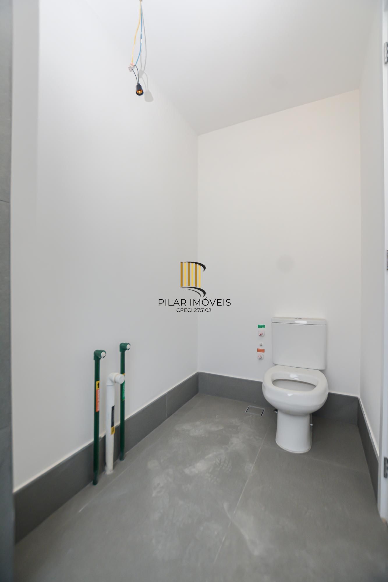 Apartamento 3 dormitórios no bairro Boa Vista