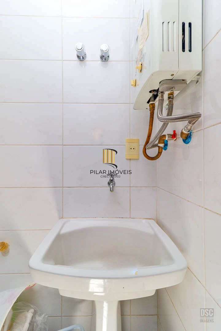 Venda apto, 2 dorm, Ótima localização