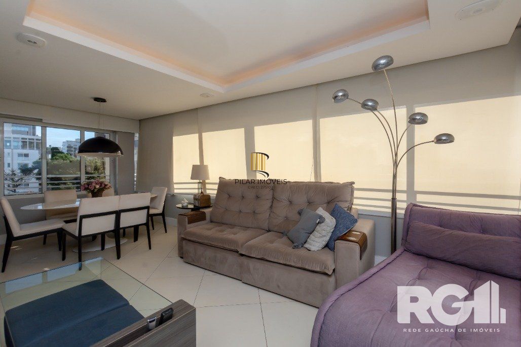 Apartamento 2 dormitórios no bairro Moinhos de Vento