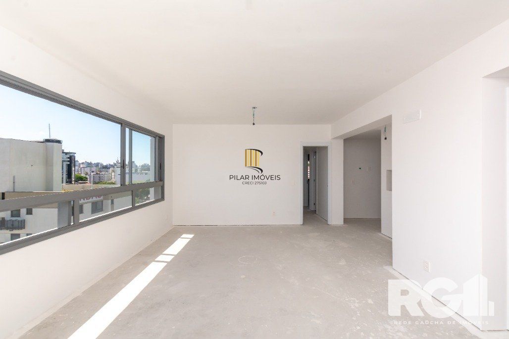 Apartamento com suíte, churrasqueira, vista e uma infraestrutura incrível!!