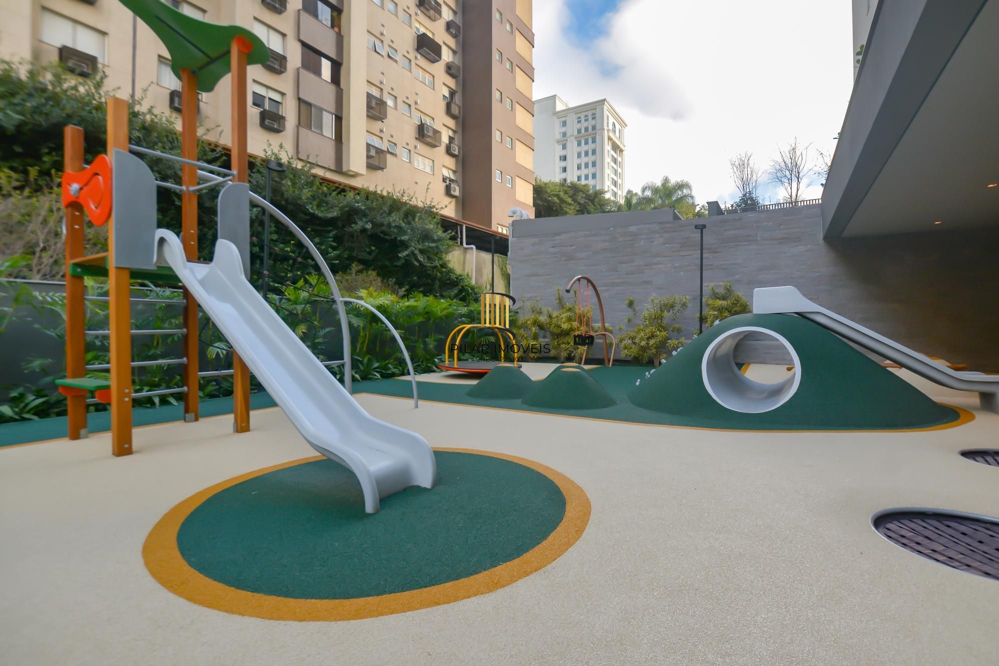 Apartamento 3 dormitórios no bairro Boa Vista