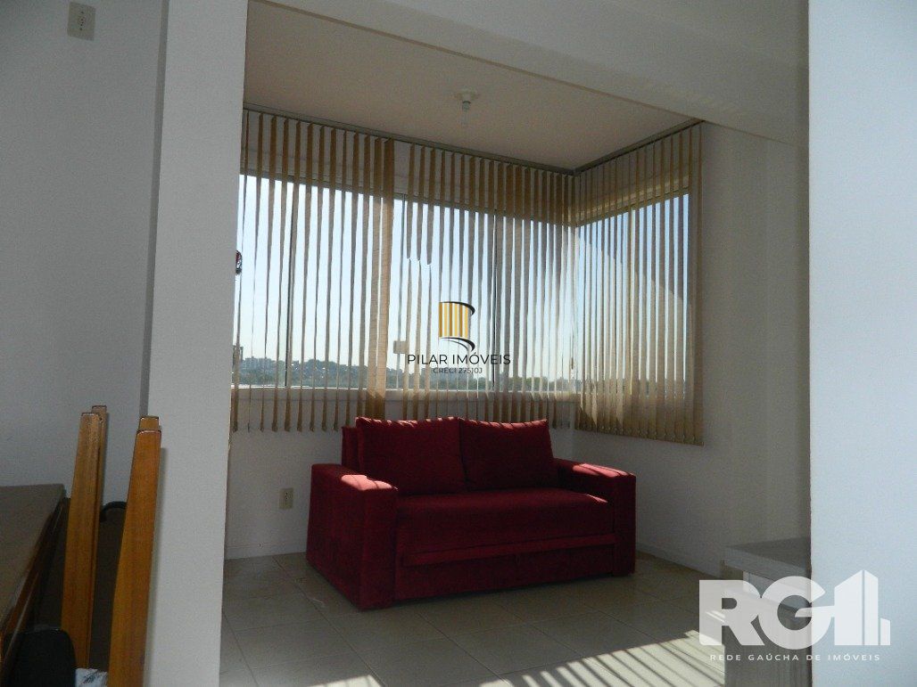 Apartamento 2 dormitórios no bairro São João