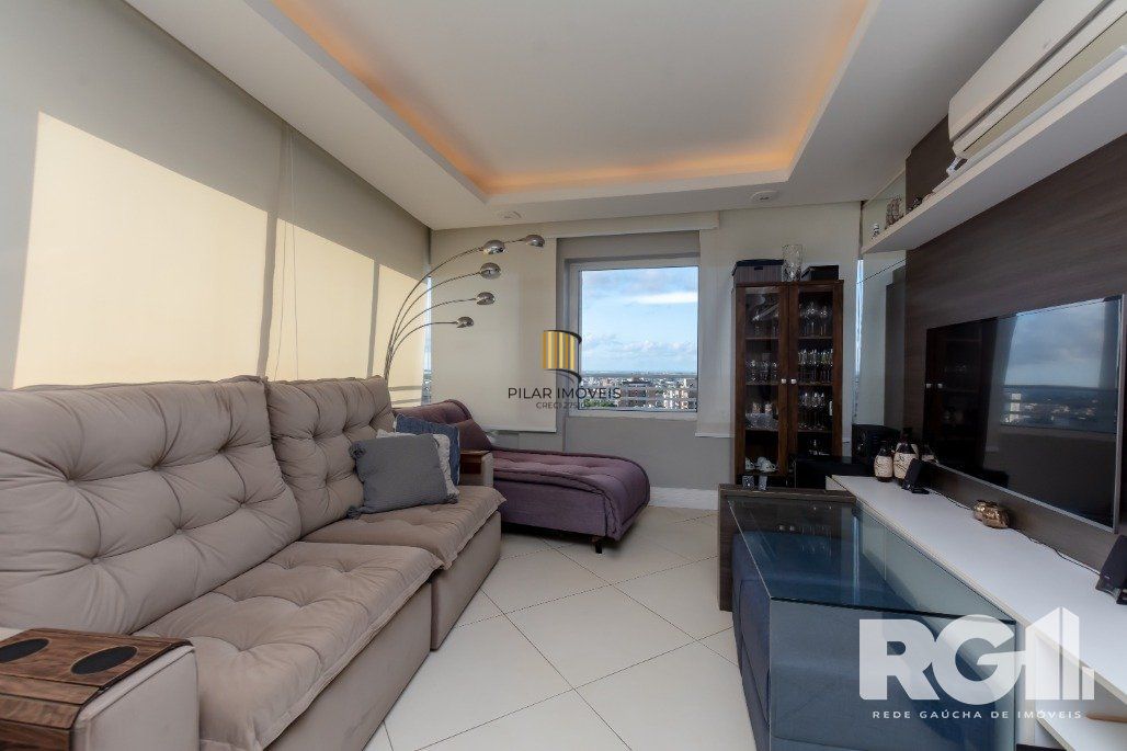 Apartamento 2 dormitórios no bairro Moinhos de Vento