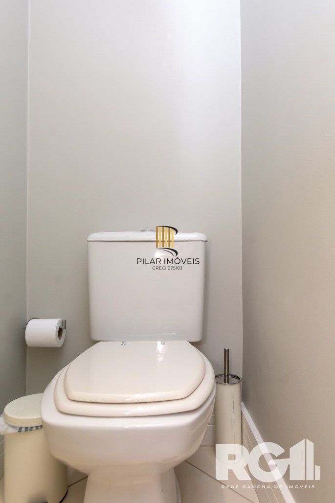 Apartamento 2 dormitórios no bairro Moinhos de Vento