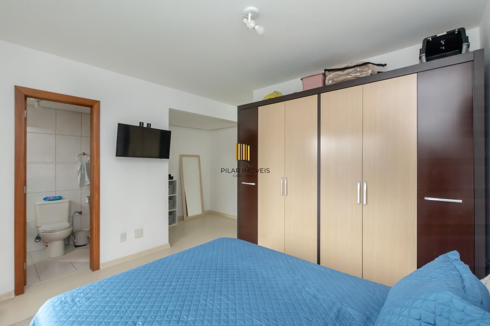Apartamento 2 dorm na Gonçalves Dias