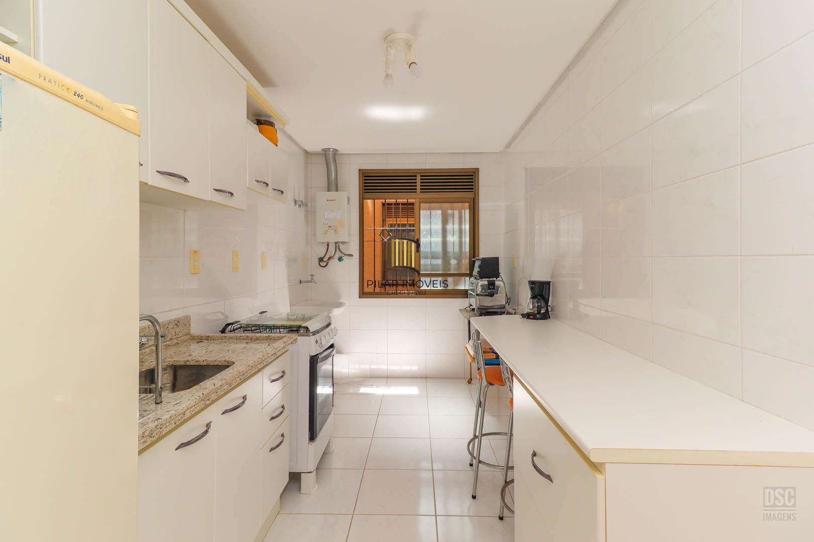 Venda apto, 2 dorm, Ótima localização