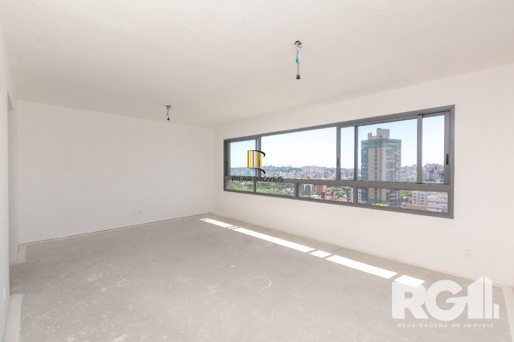 Apartamento com suíte, churrasqueira, vista e uma infraestrutura incrível!!