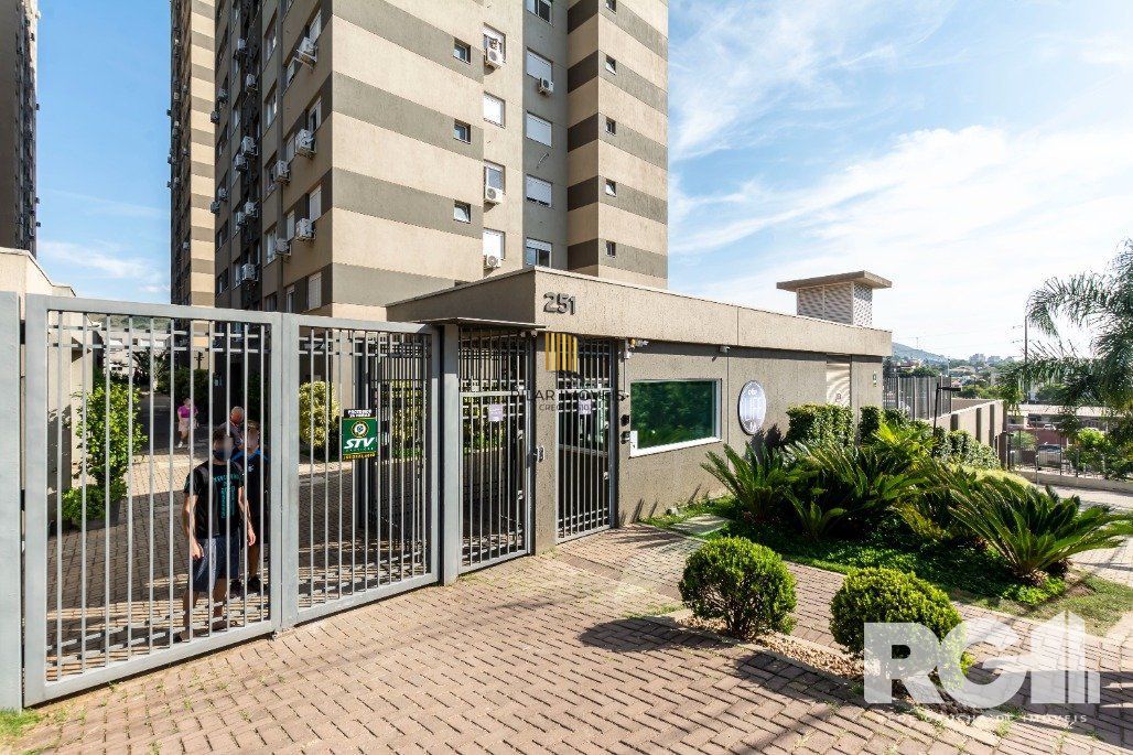 APARTAMENTO EM CONDOMÍNIO COM INFRA COMPLETA!! - Pilar Imóveis