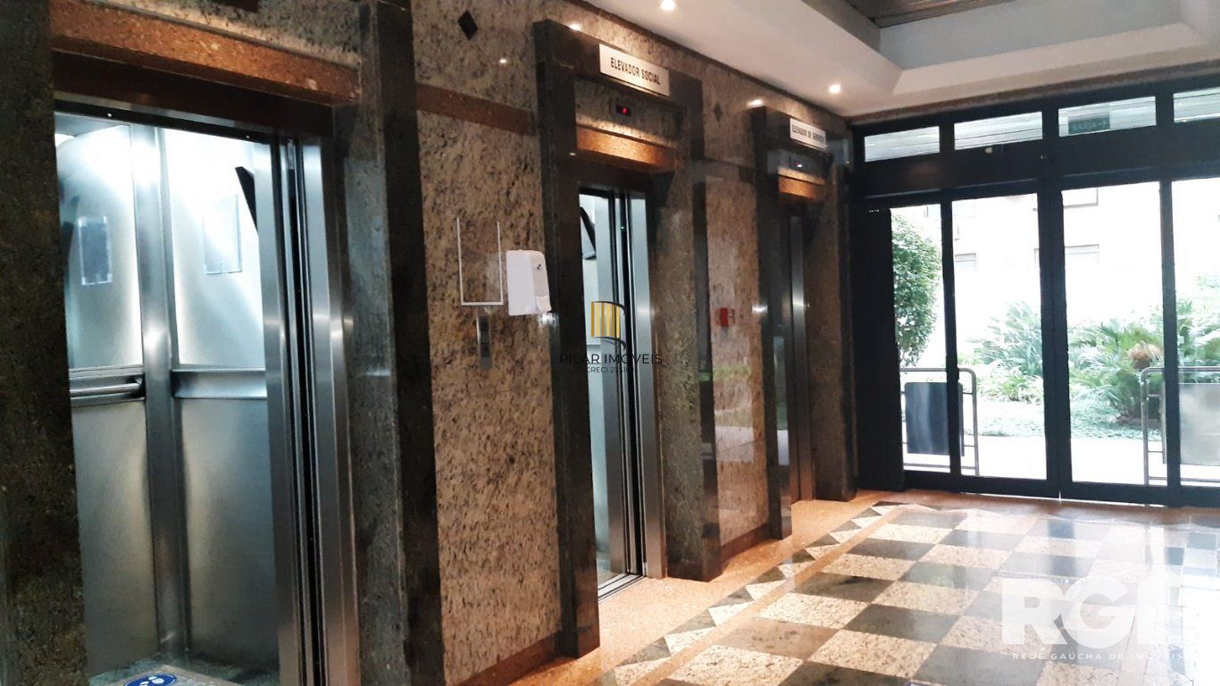 37m² - prédio com gerador!