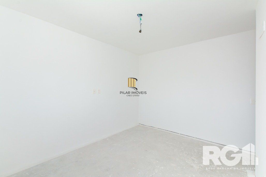 Apartamento com suíte, churrasqueira, vista e uma infraestrutura incrível!!