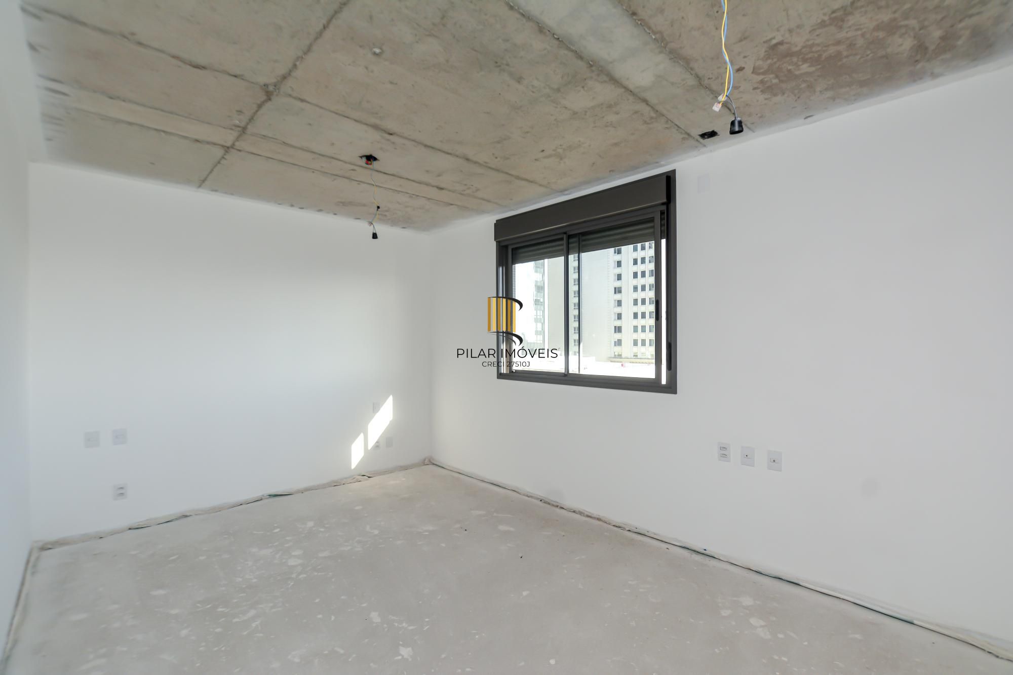 Apartamento 3 dormitórios no bairro Boa Vista