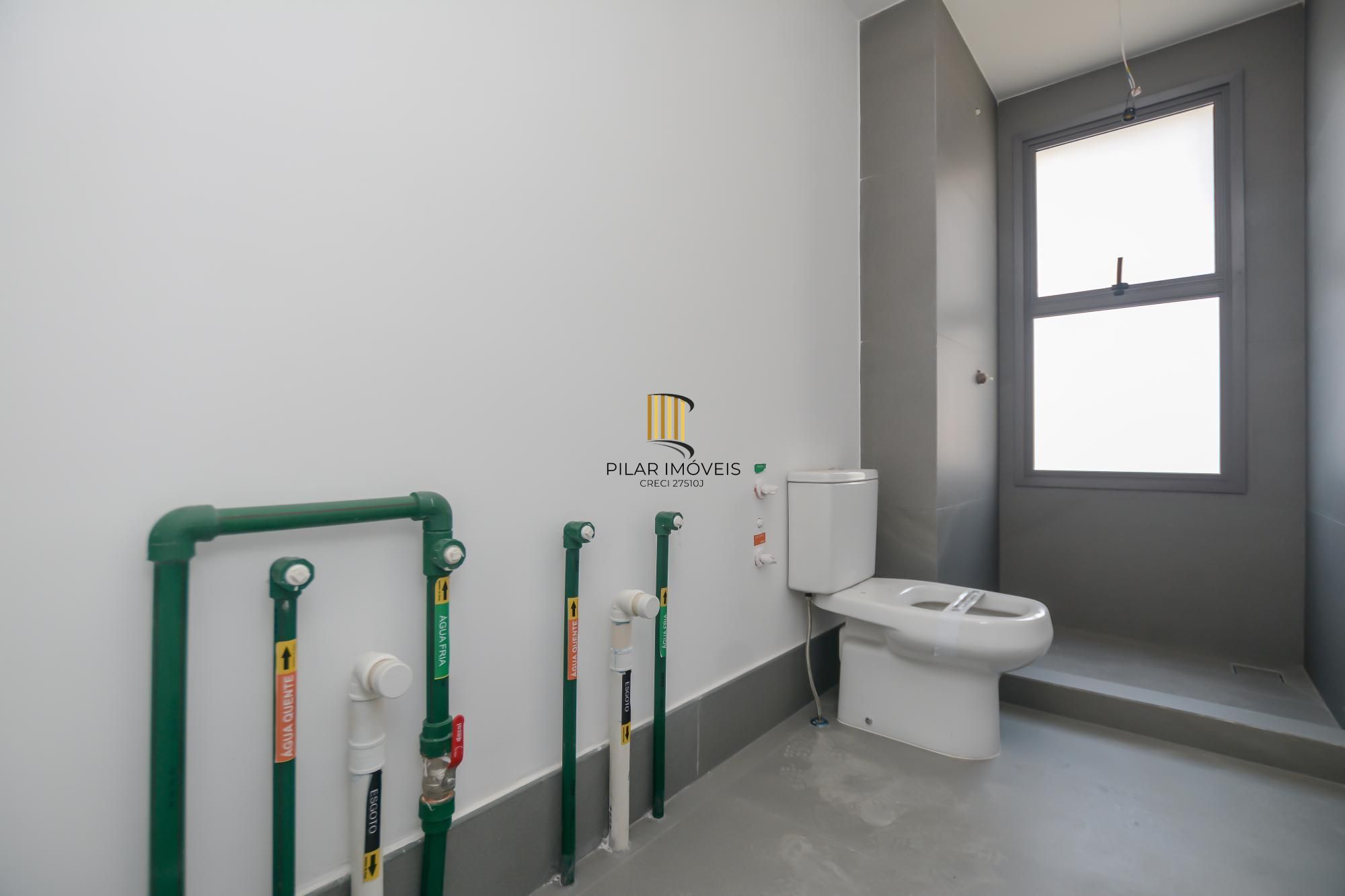 Apartamento 3 dormitórios no bairro Boa Vista