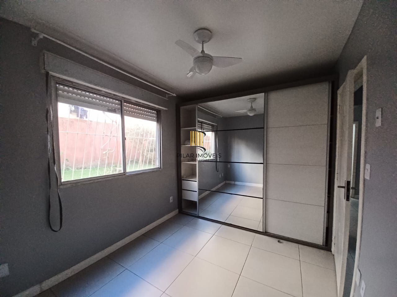 VENDO APTO DE 1 DORMITÓRIO