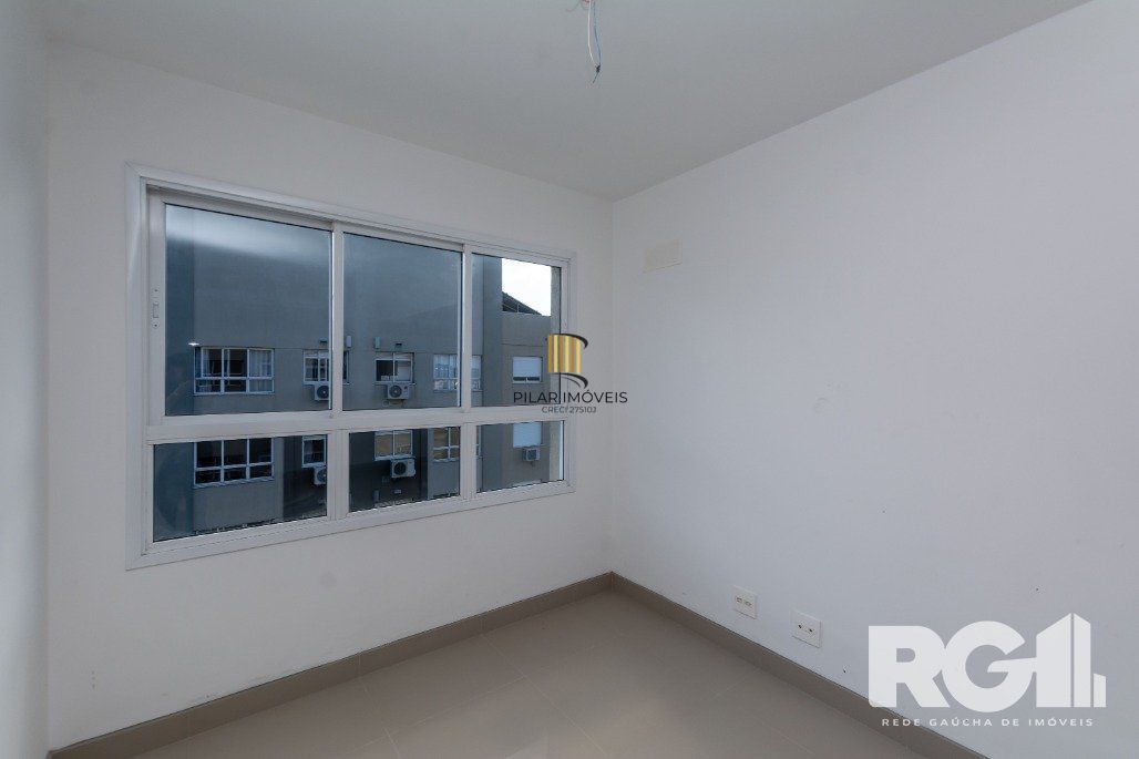 APARTAMENTO EM CONDOMÍNIO COM INFRA COMPLETA!!