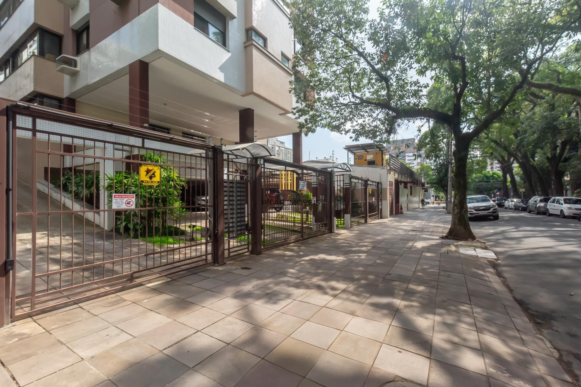 Apartamento 2 dorm na Gonçalves Dias