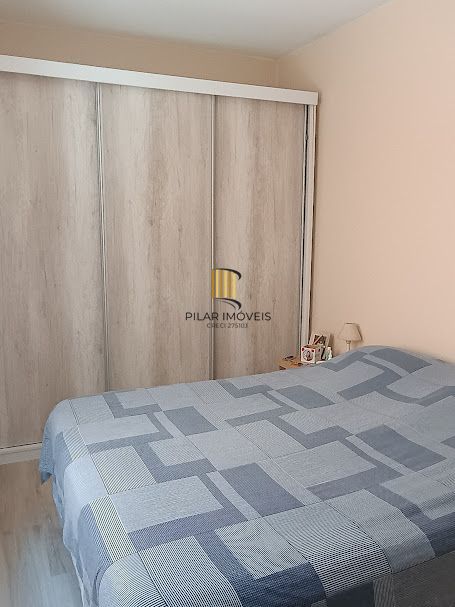 VENDA APTO 2 DORMITORIOS