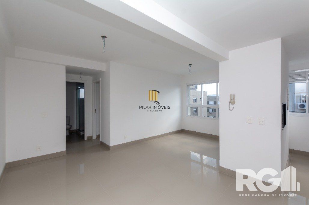 APARTAMENTO EM CONDOMÍNIO COM INFRA COMPLETA!!