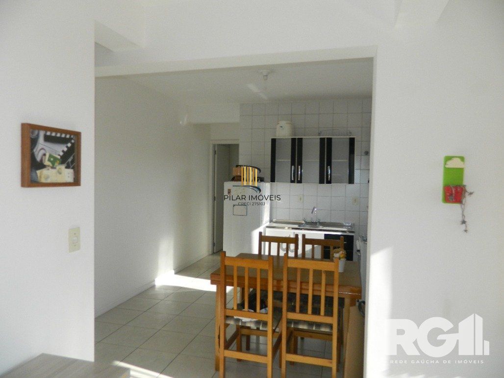 Apartamento 2 dormitórios no bairro São João