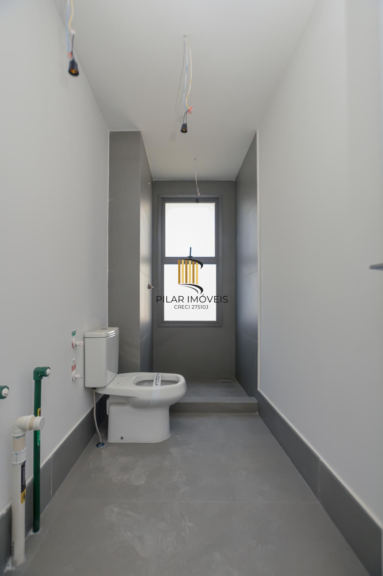 Apartamento 3 dormitórios no bairro Boa Vista