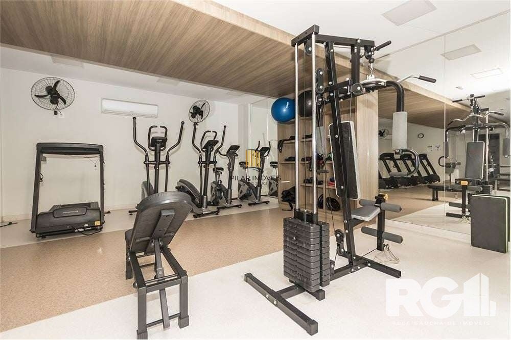 APARTAMENTO EM CONDOMÍNIO COM INFRA COMPLETA!!