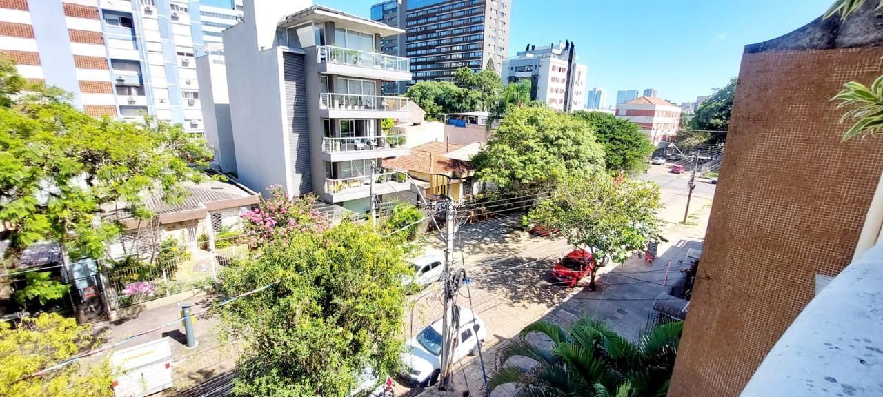 Apartamento 2 dormitórios no bairro Menino Deus