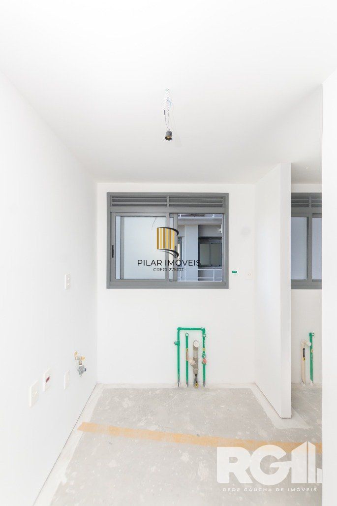 Apartamento com suíte, churrasqueira, vista e uma infraestrutura incrível!!