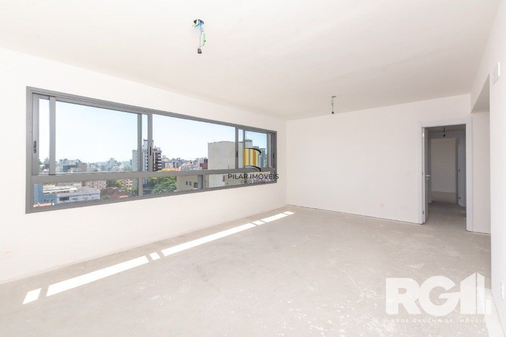 Apartamento com suíte, churrasqueira, vista e uma infraestrutura incrível!!