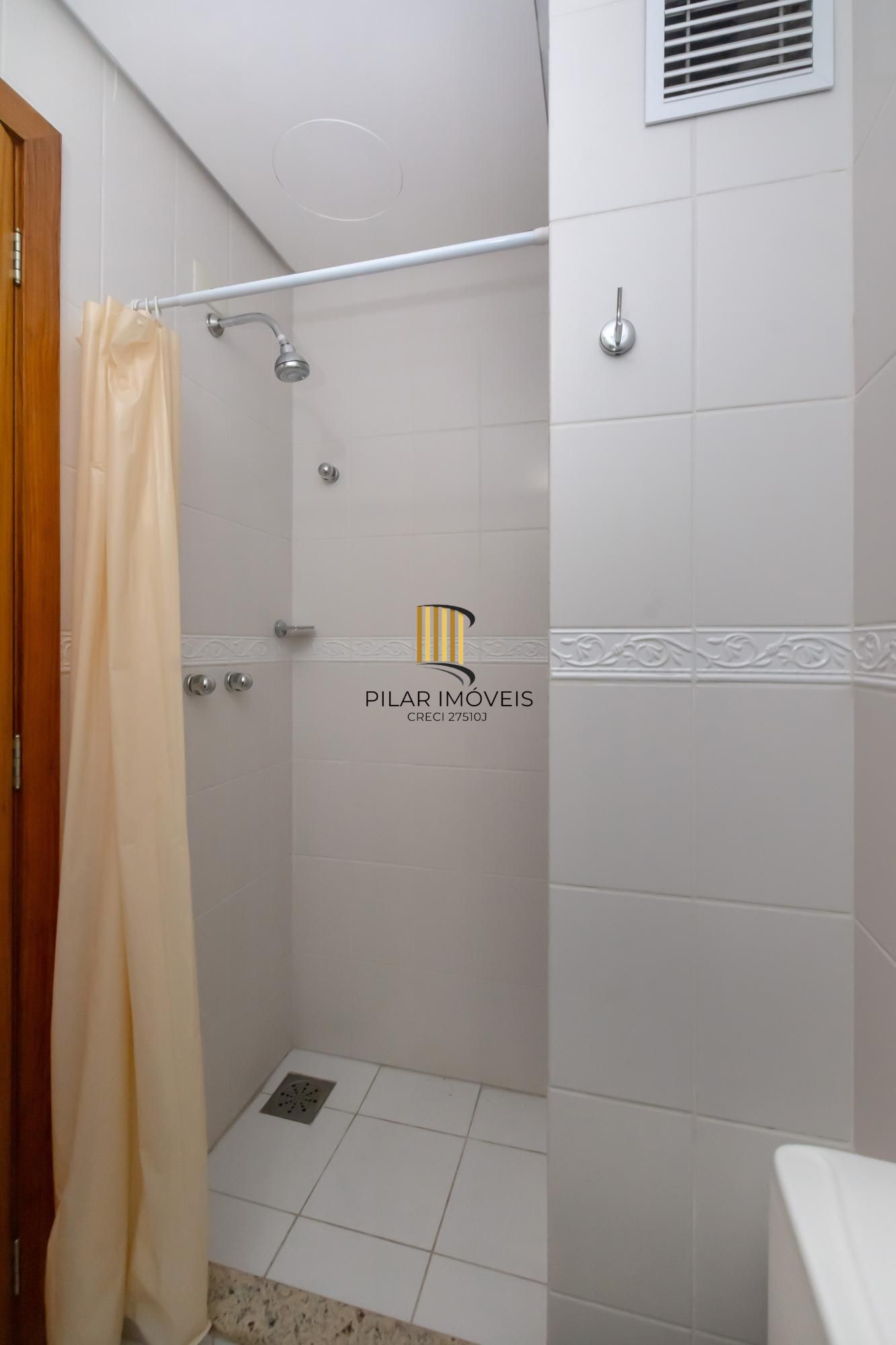 Apartamento 2 dorm na Gonçalves Dias