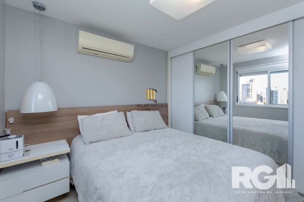 Apartamento 2 dormitórios no bairro Moinhos de Vento