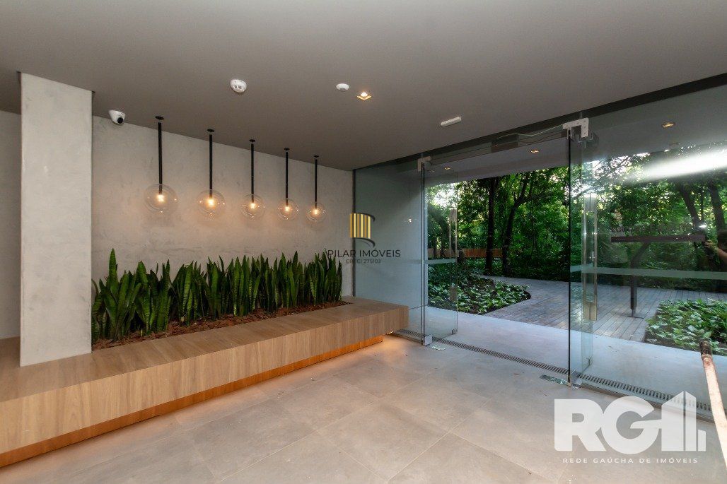 Apartamento com suíte, churrasqueira, vista e uma infraestrutura incrível!!