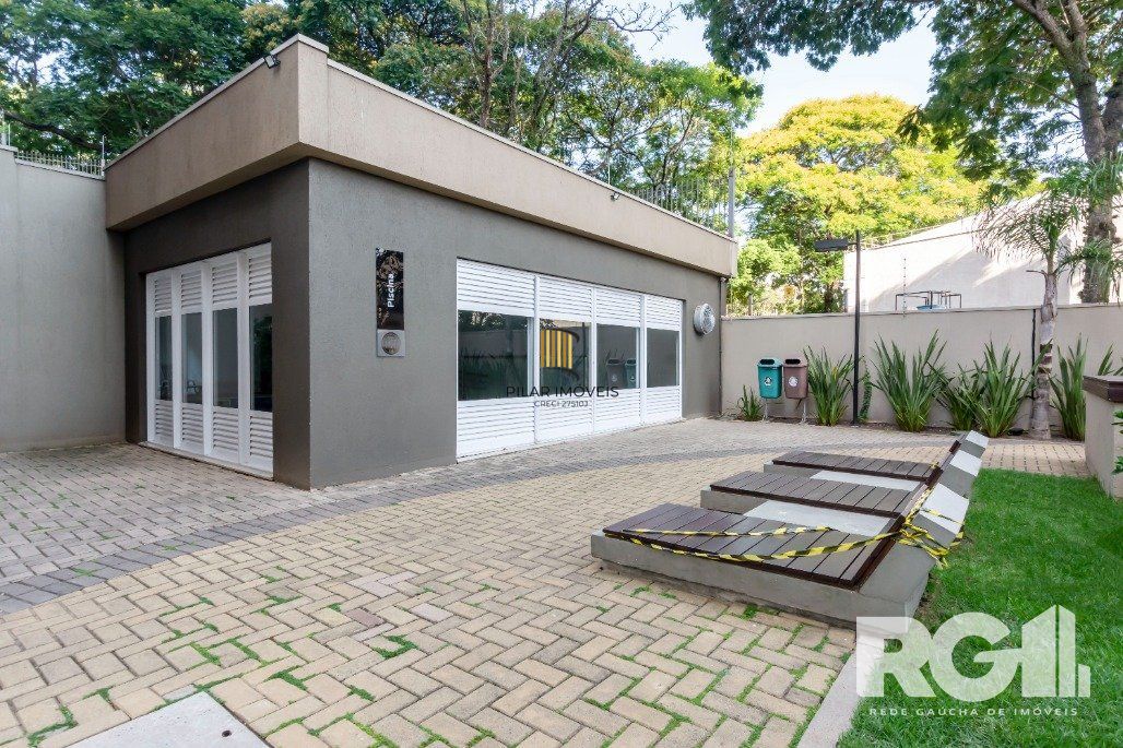 APARTAMENTO EM CONDOMÍNIO COM INFRA COMPLETA!!