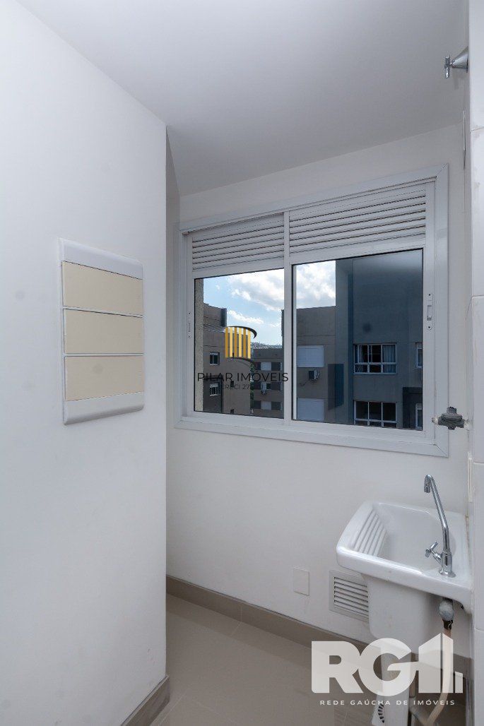 APARTAMENTO EM CONDOMÍNIO COM INFRA COMPLETA!!