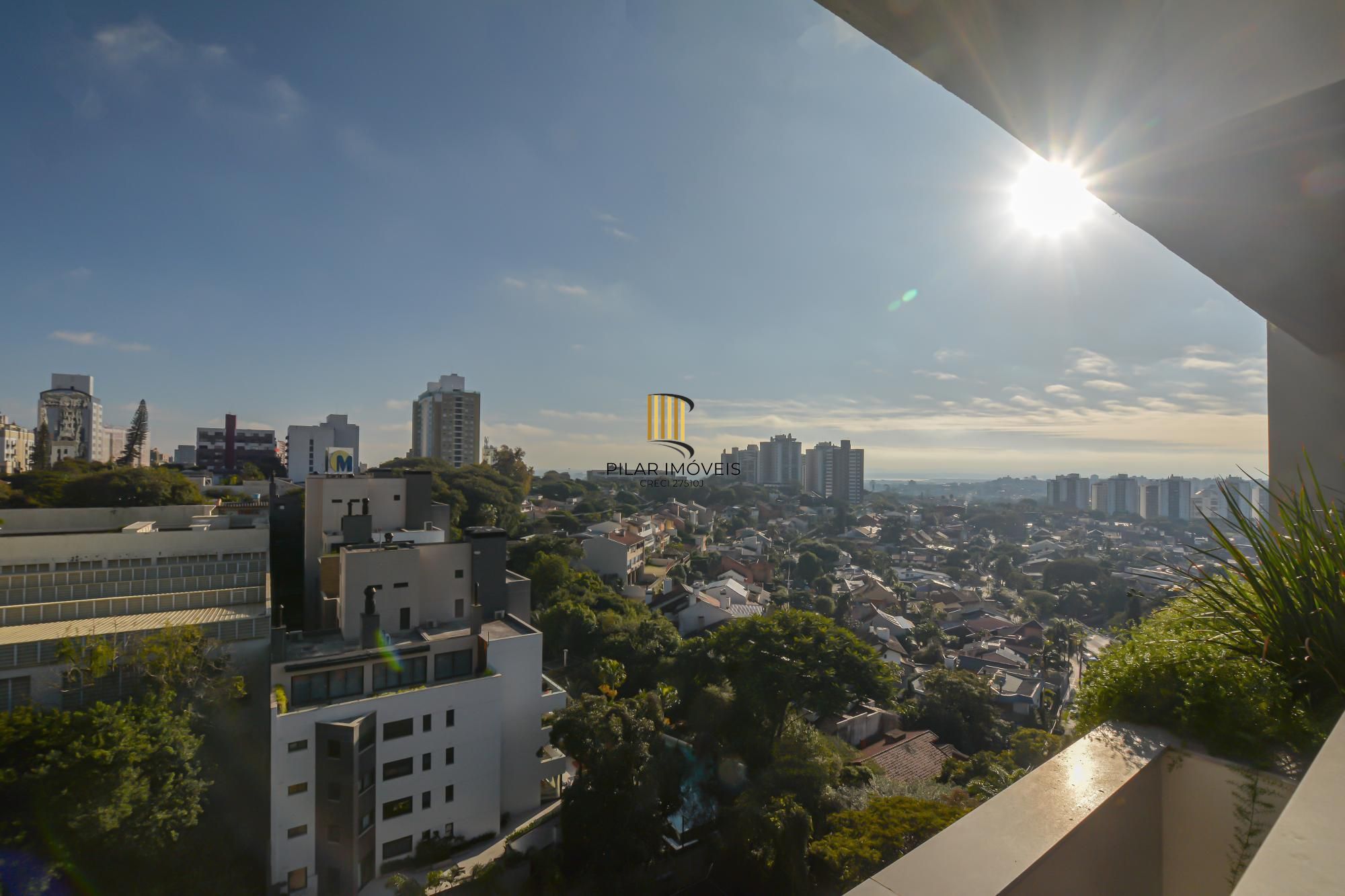 Apartamento 3 dormitórios no bairro Boa Vista