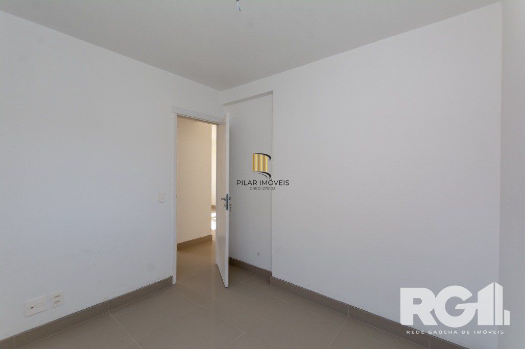 APARTAMENTO EM CONDOMÍNIO COM INFRA COMPLETA!!