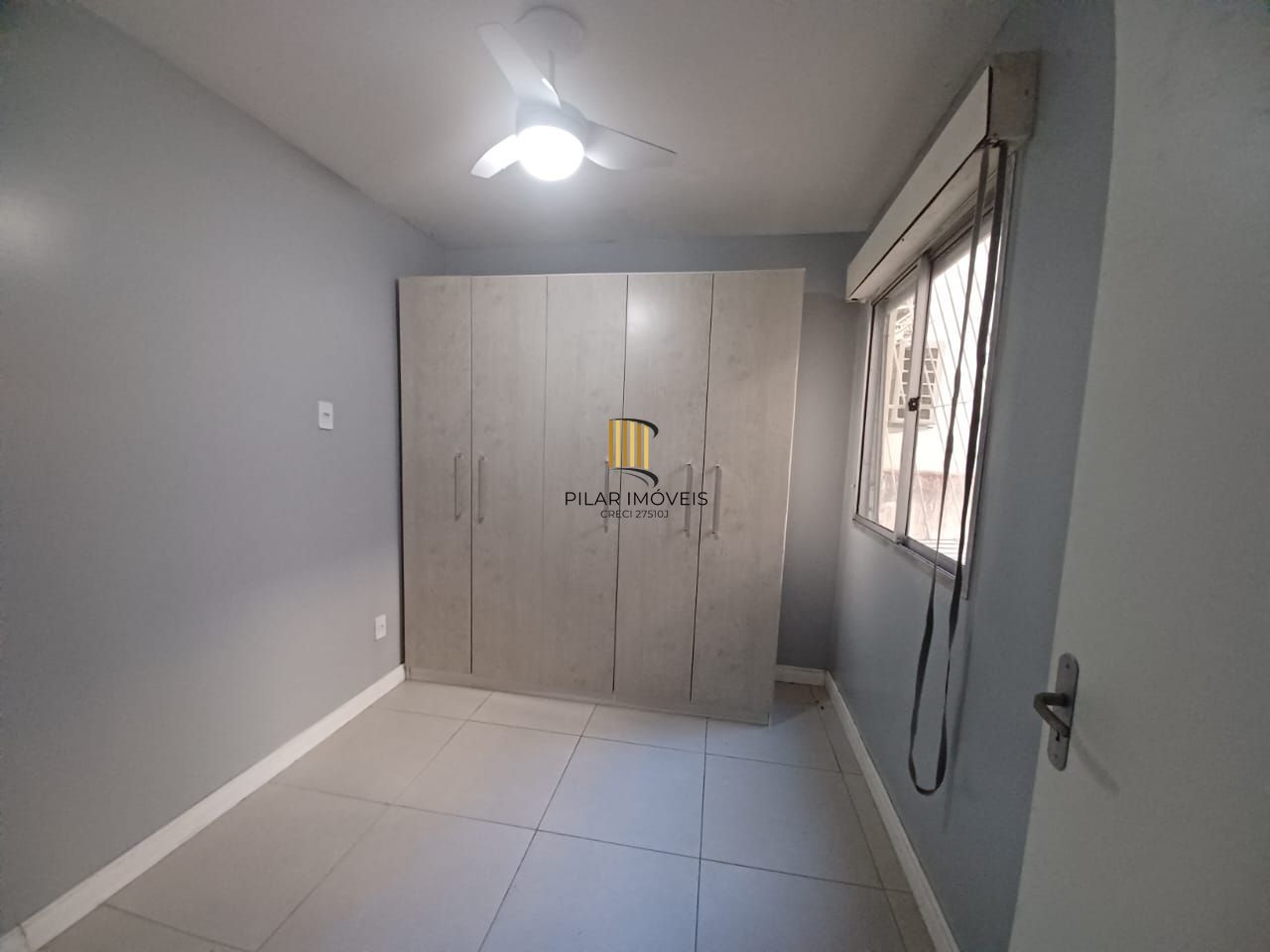 VENDO APTO DE 1 DORMITÓRIO