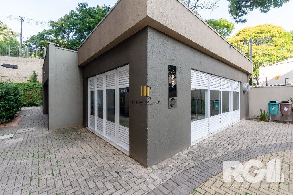 APARTAMENTO EM CONDOMÍNIO COM INFRA COMPLETA!!