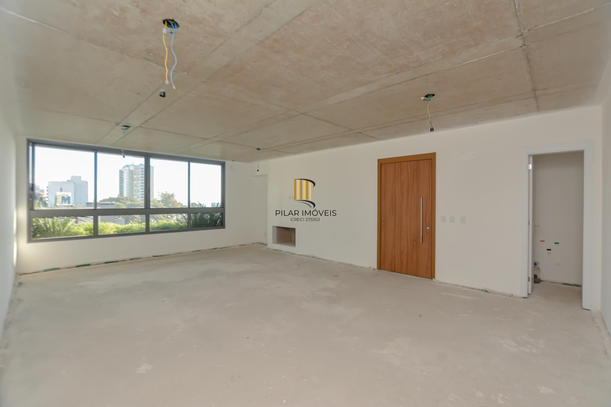 Apartamento 3 dormitórios no bairro Boa Vista