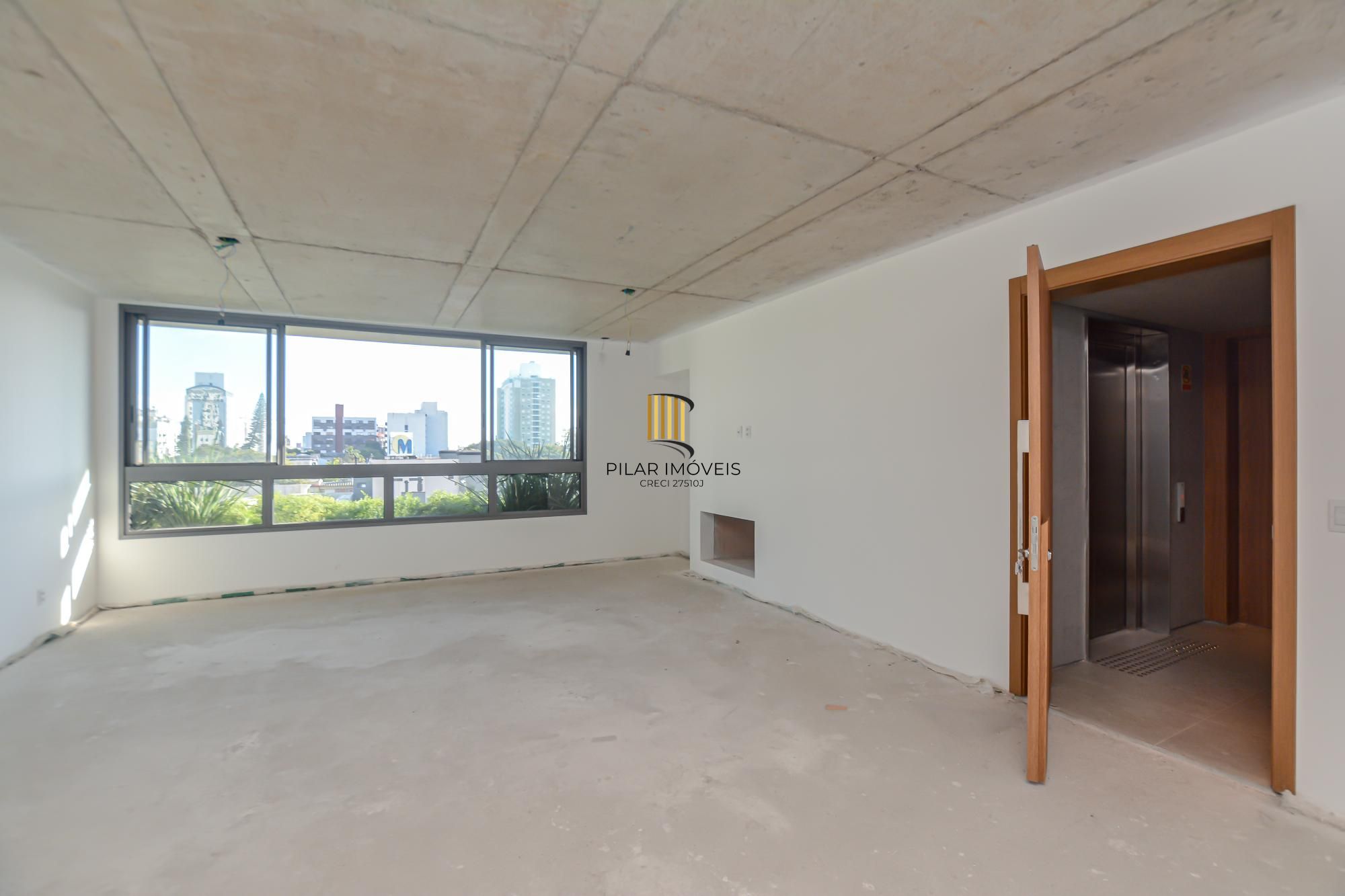 Apartamento 3 dormitórios no bairro Boa Vista