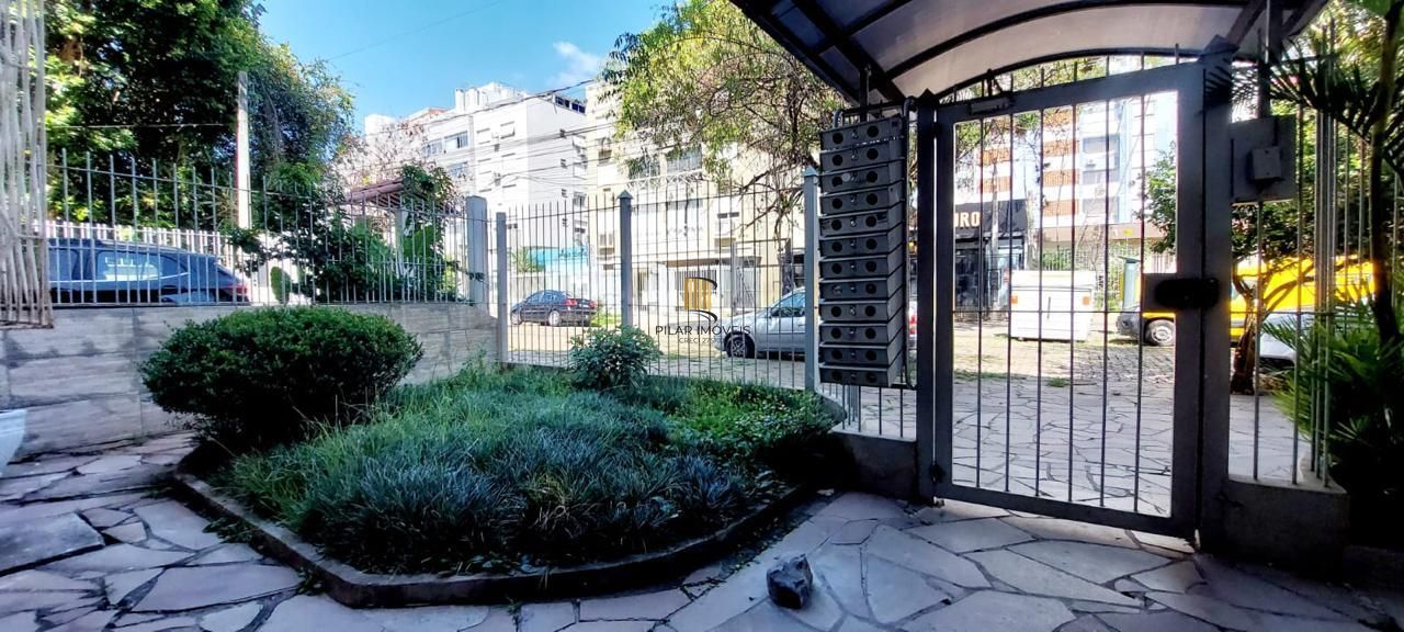 Apartamento 2 dormitórios no bairro Menino Deus