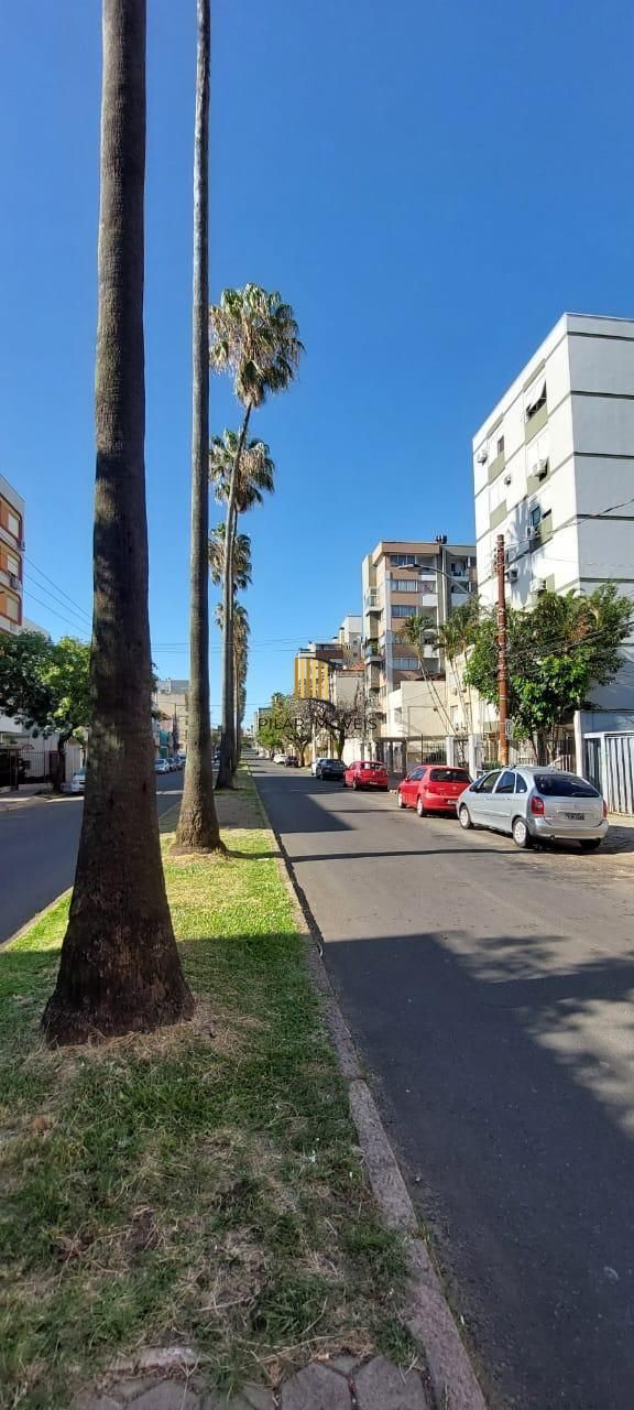 Apartamento 2 dormitórios no bairro Menino Deus