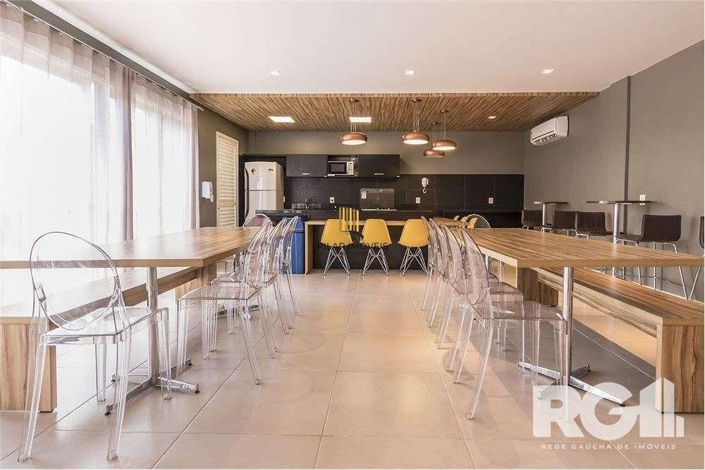 APARTAMENTO EM CONDOMÍNIO COM INFRA COMPLETA!!