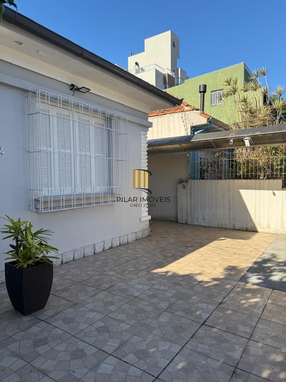 ÓTIMA CASA PRONTA PARA MORAR