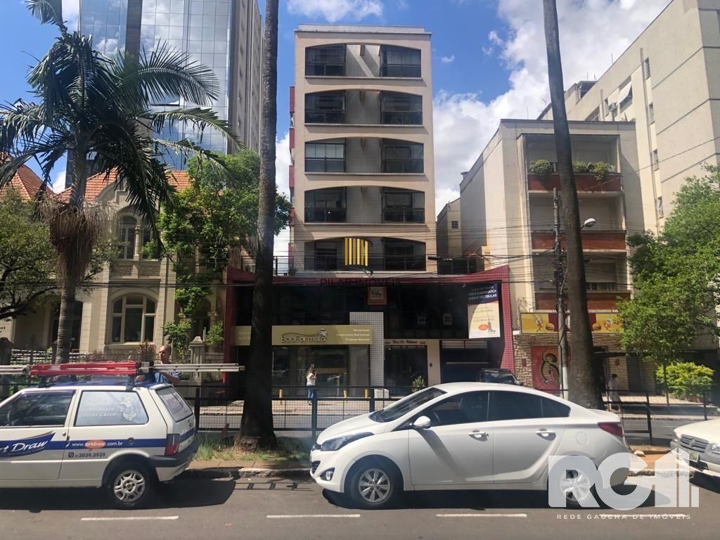 EXCELENTE SALA COMERCIAL REFORMADA, COM 127M²!