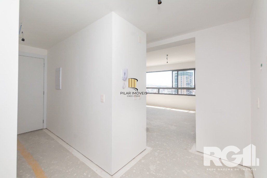 Apartamento com suíte, churrasqueira, vista e uma infraestrutura incrível!!