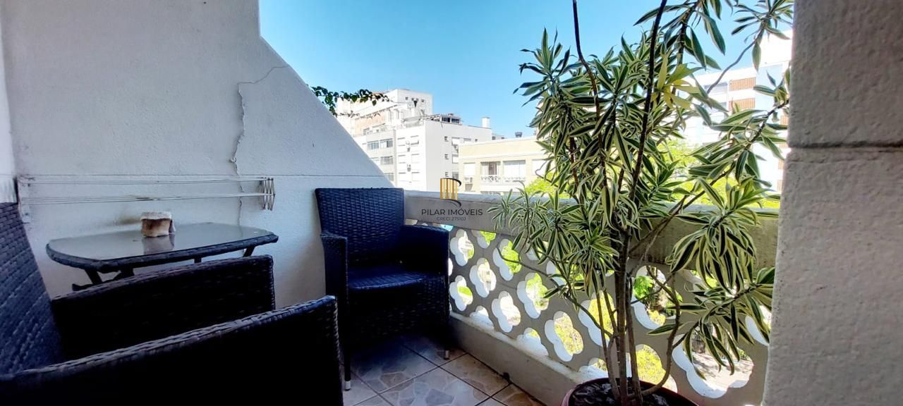 Apartamento 2 dormitórios no bairro Menino Deus