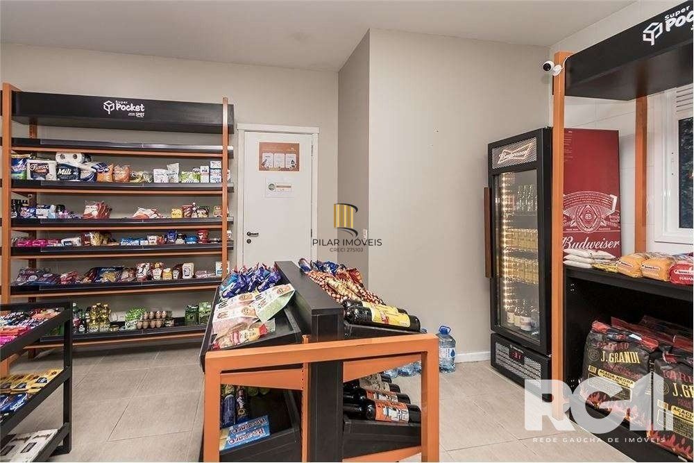 APARTAMENTO EM CONDOMÍNIO COM INFRA COMPLETA!!