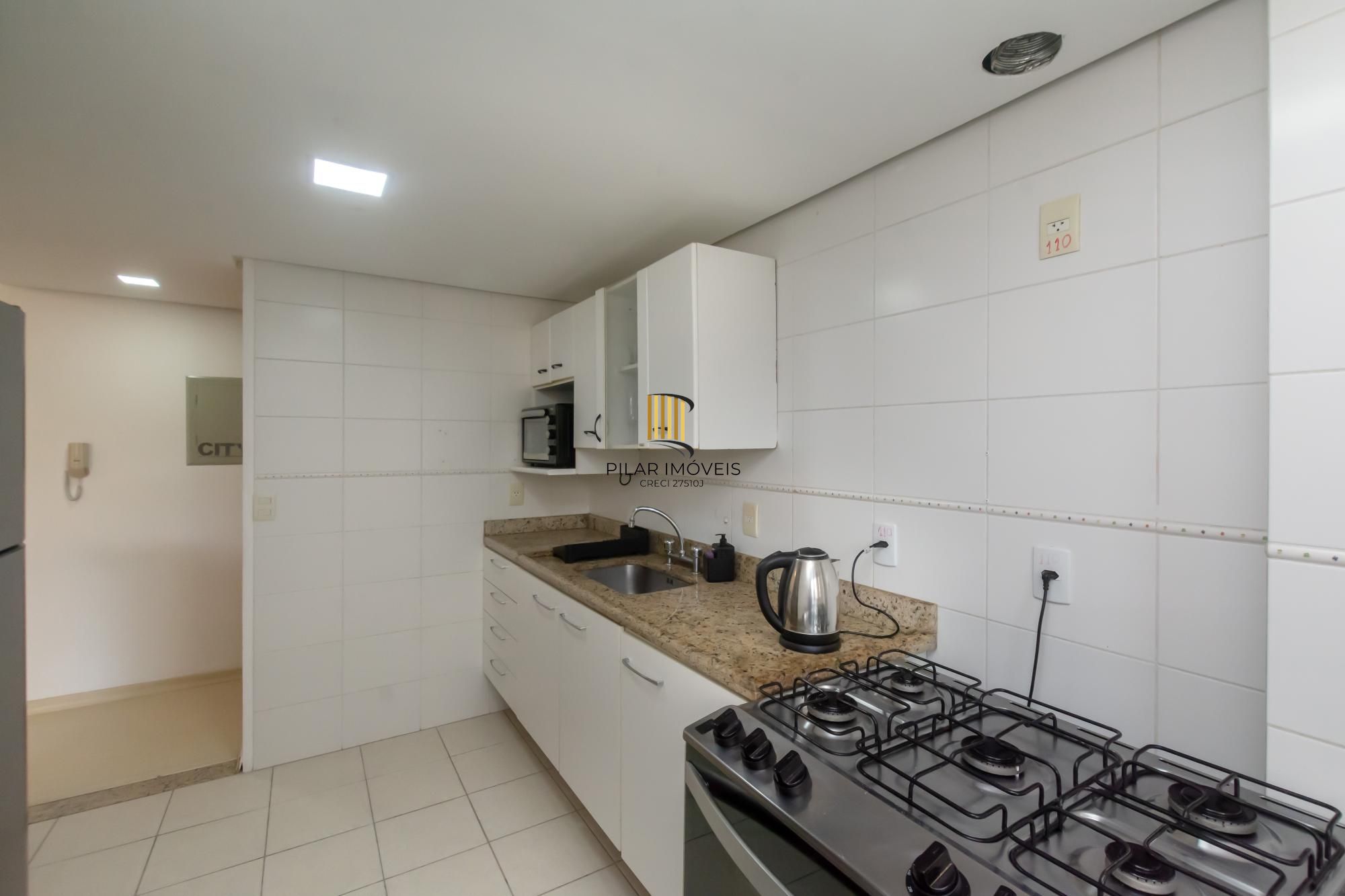 Apartamento 2 dorm na Gonçalves Dias