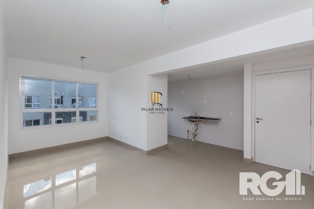 APARTAMENTO EM CONDOMÍNIO COM INFRA COMPLETA!!